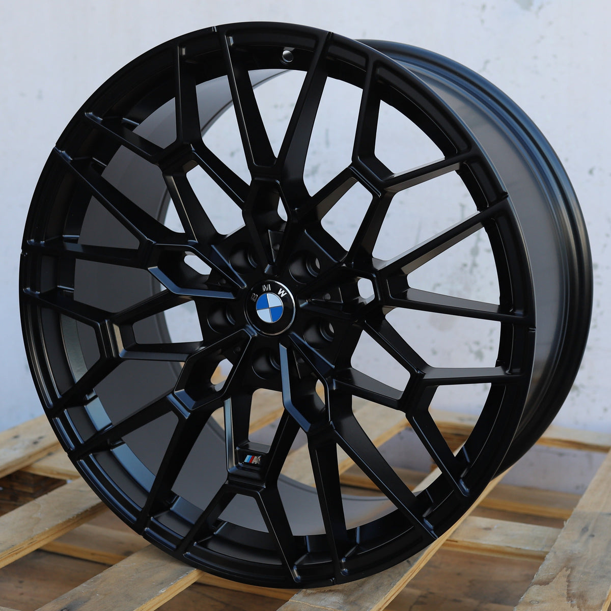 MS14 | Matte Black