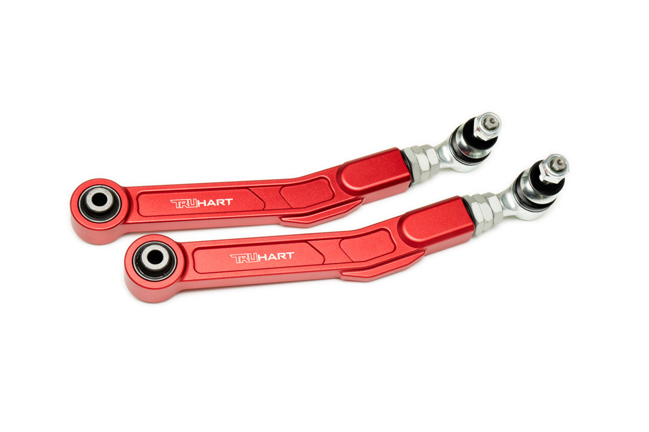 TruHart Rear Upper Rear Camber Kit for 2008-2018 BMW X6