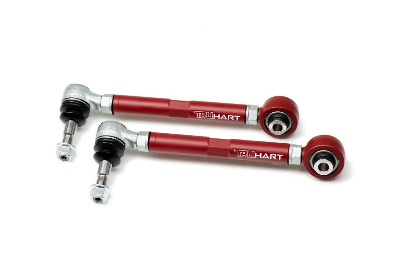 TruHart Front Upper Control Arm w/Pillowball for 2015-2025 BMW M4