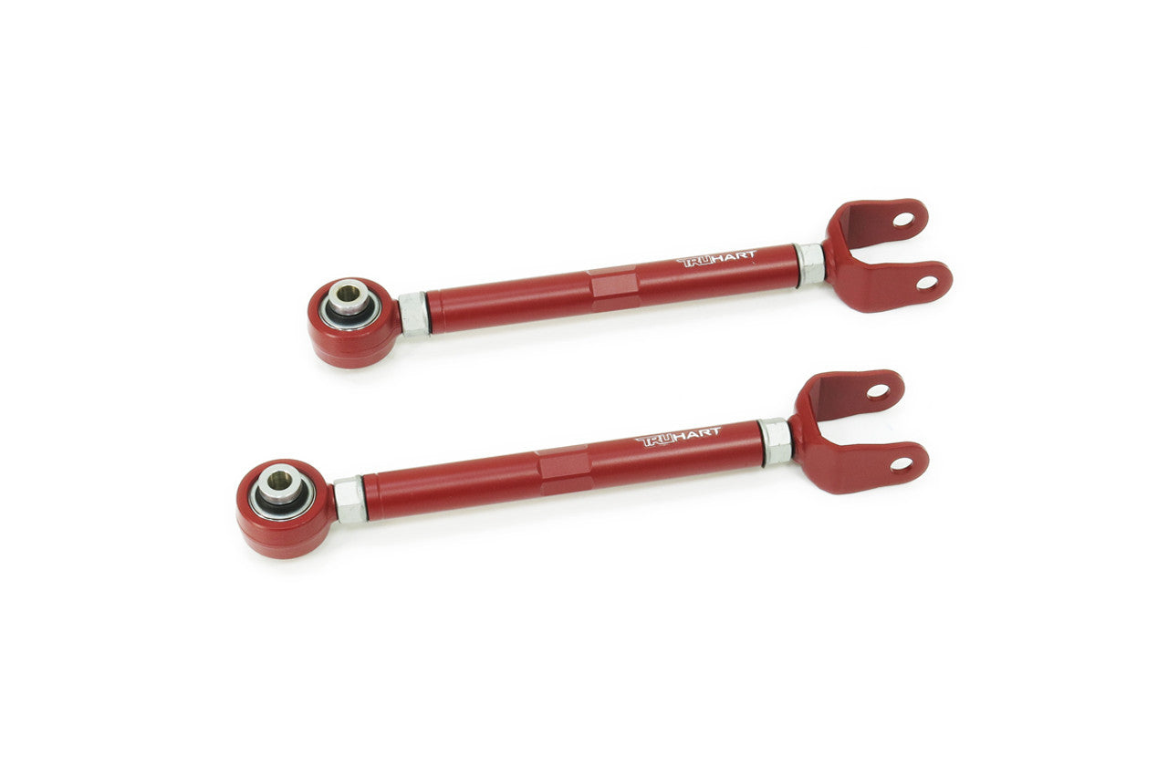 TruHart Rear Camber Kit w/ Pillowball for 2016+ Chevrolet Camaro