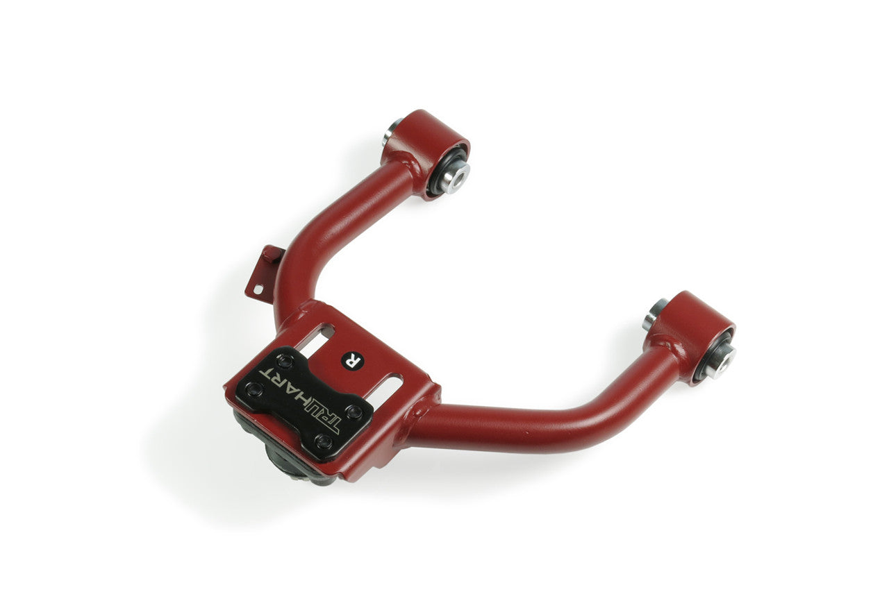 TruHart Front Camber Kit w/ Pillowball Bushings for 2003-2007 Acura TSX