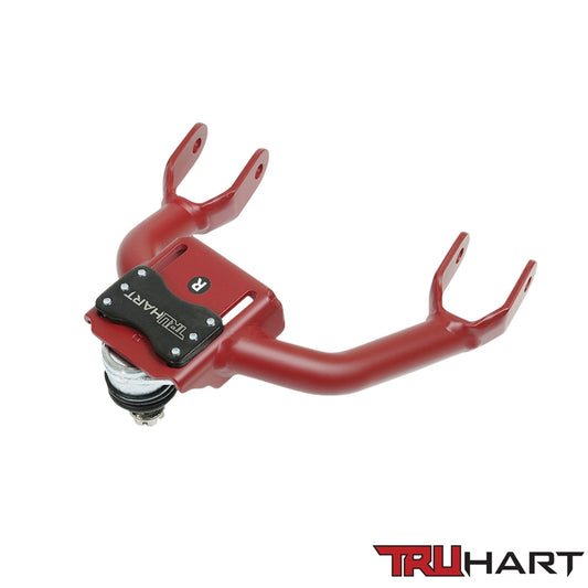 TruHart Adjustable Front Camber Kit for 1988-1991 Honda Civic