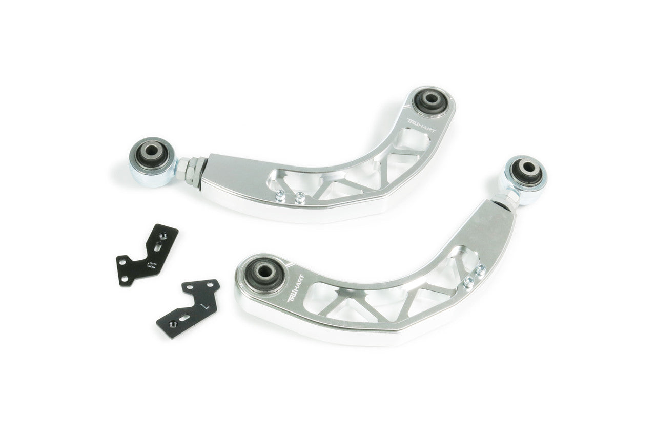 TruHart Rear Polished Camber Kit for 2017-2024 Honda CR-V