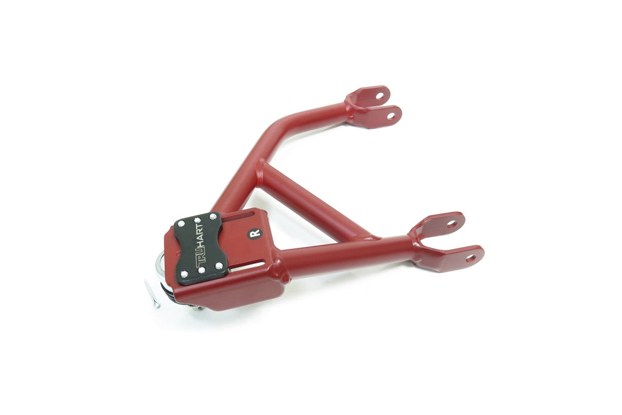 TruHart Rear Camber Kit for 1992-2001 Honda Prelude