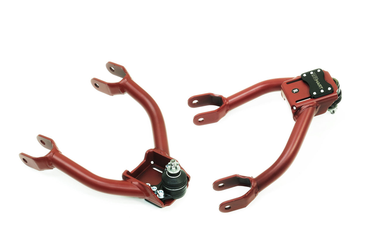 TruHart Front Camber Kit for 1991-1996 Honda Prelude