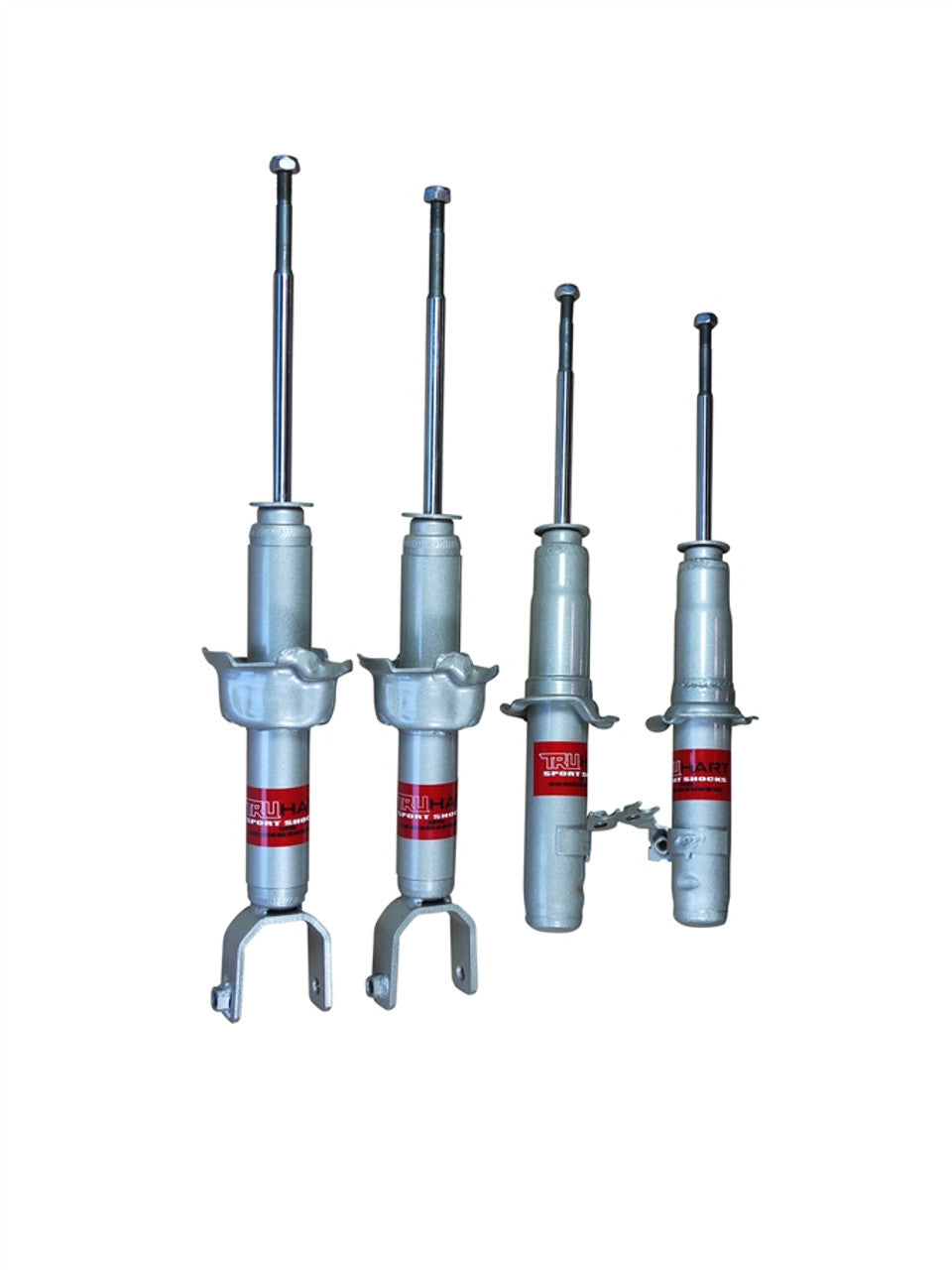 TruHart Sport Shocks for 1998-2002 Honda Accord