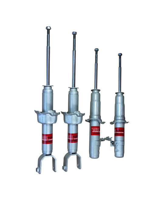 TruHart Sport Shocks for 1999-2003 Acura TL
