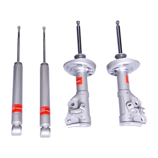 TruHart Sport Shocks for 2013-2015 Acura ILX (TH-H505)