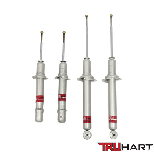 TruHart Sport Shocks for 2004-2008 Acura TSX/ TL