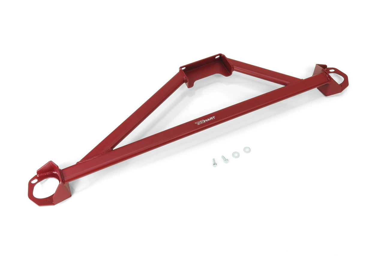 TruHart Front Upper Strut Tower Brace for 1994-2001 Acura Integra