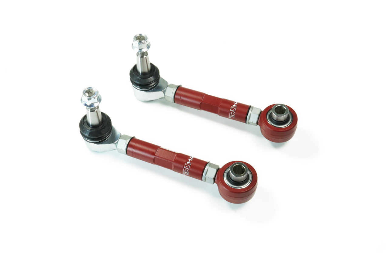 TruHart Rear Upper Arm, Front w/ Pillowball Bushings for 2007-2017 Lexus LS460