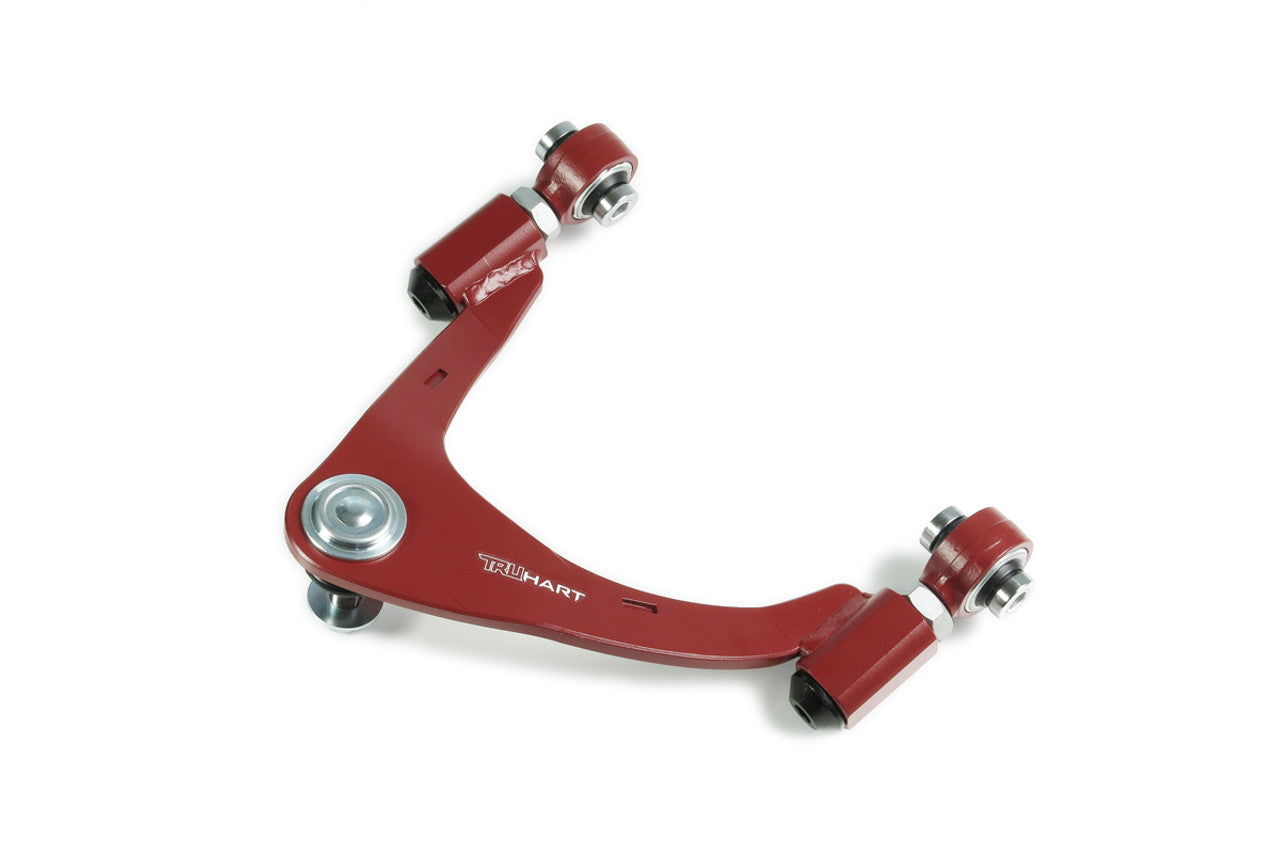 TruHart Front Camber Arms w/ Pillowball Bushings for 2001-2006 Lexus LS430