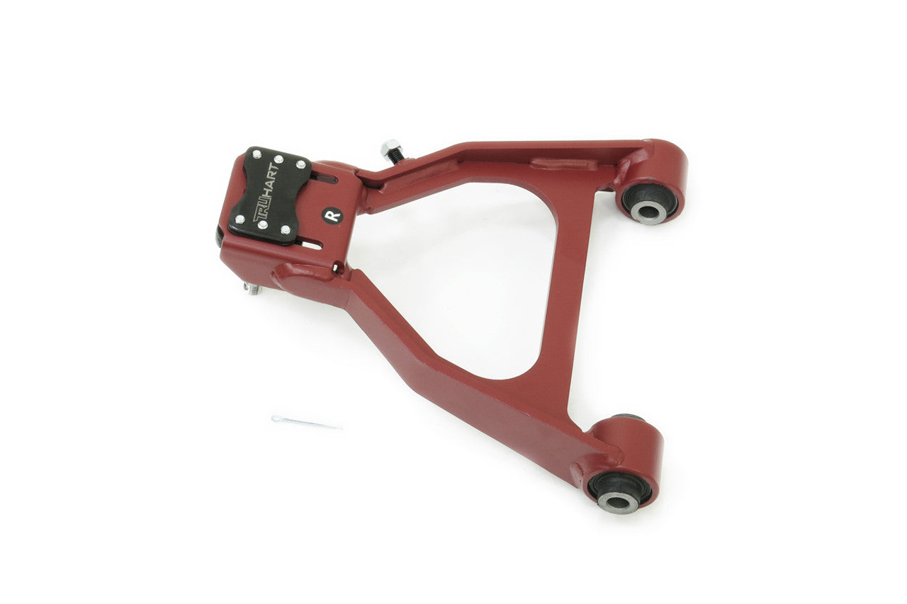 TruHart Front Upper Camber Arm 1991-1995 Mazda RX-7