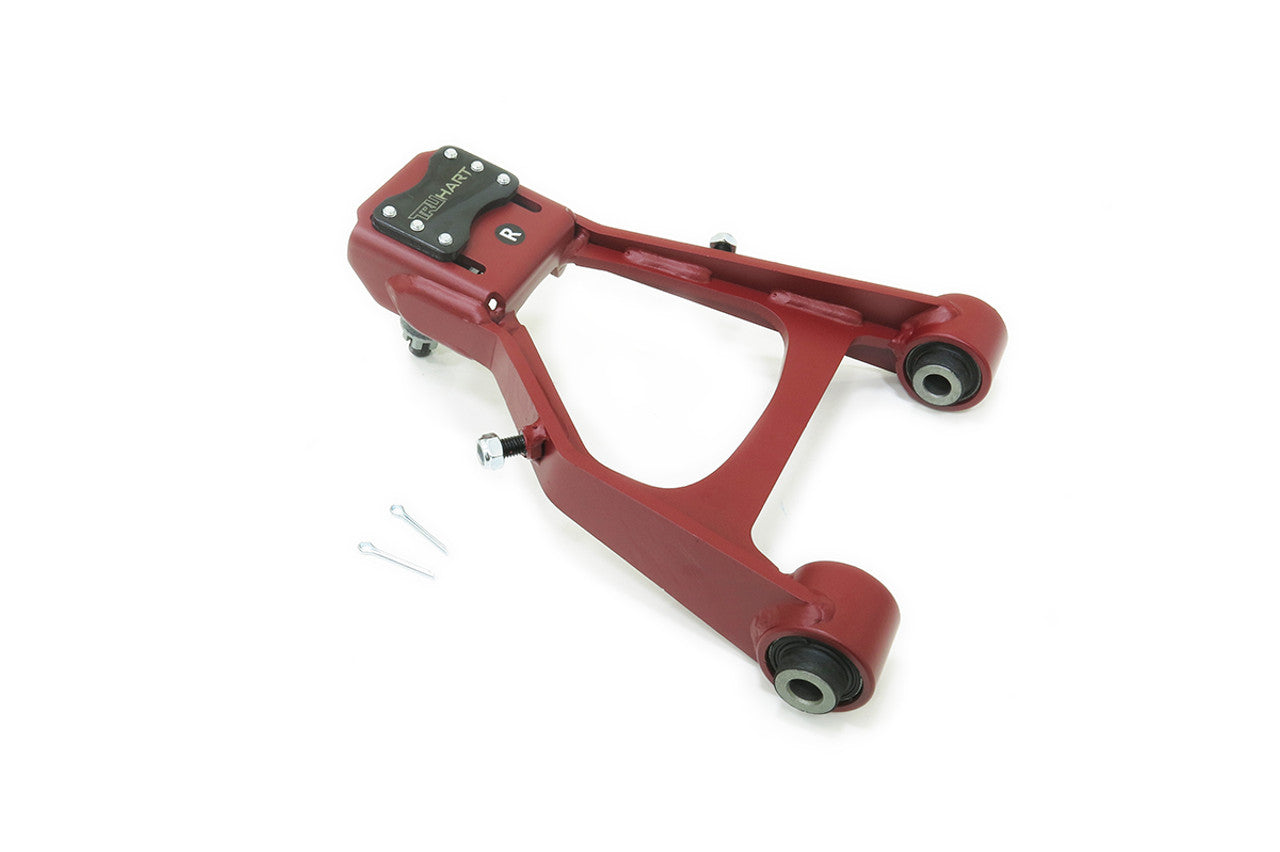 TruHart Front Camber Kit for 2016-2024 Mazda MX-5 Miata