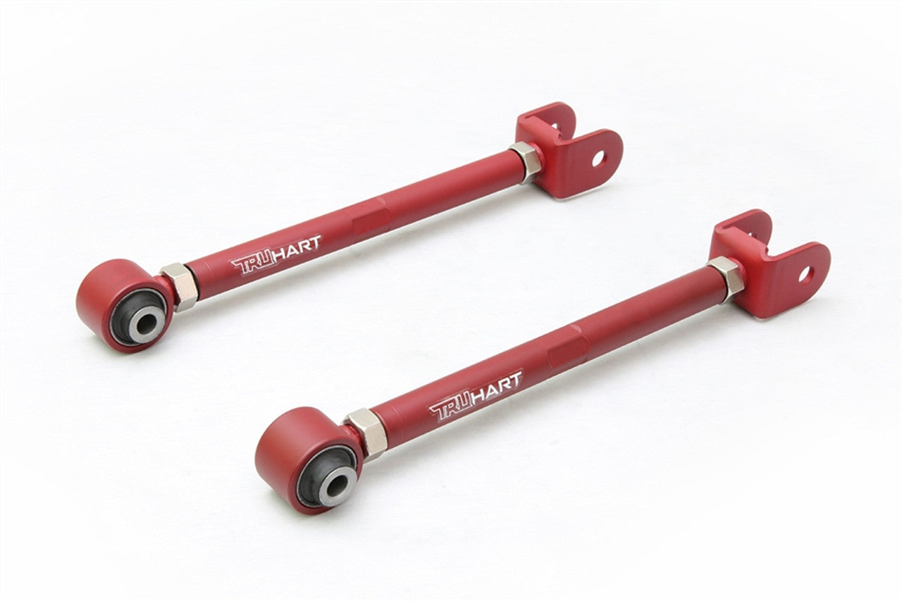 TruHart Rear Toe Arms 1989-1994 Nissan 240SX S13/ Silvia