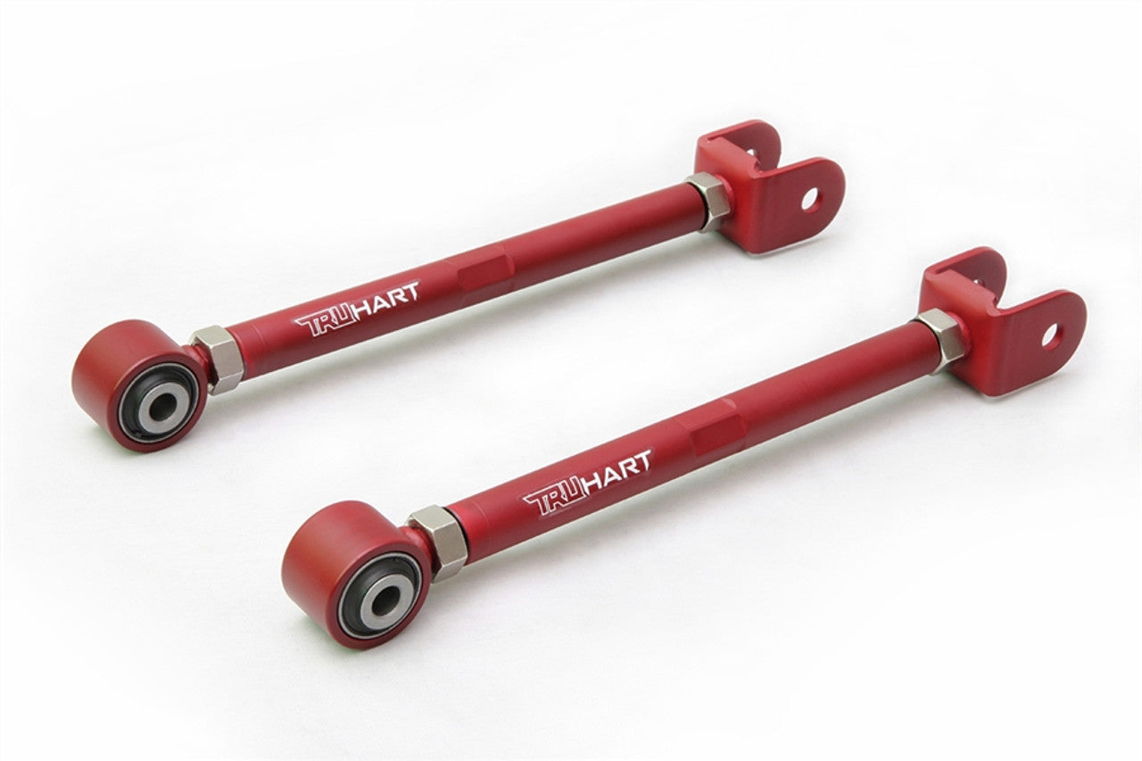 TruHart Rear Toe Arms 1995-1998 Nissan 240SX S14/ Silvia