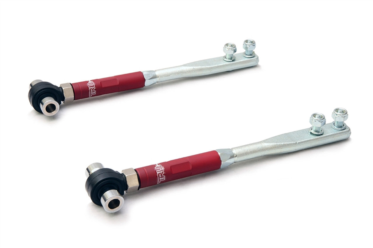TruHart Front Tension Rods w/ Pillowball 1990-1996 Nissan 300ZX