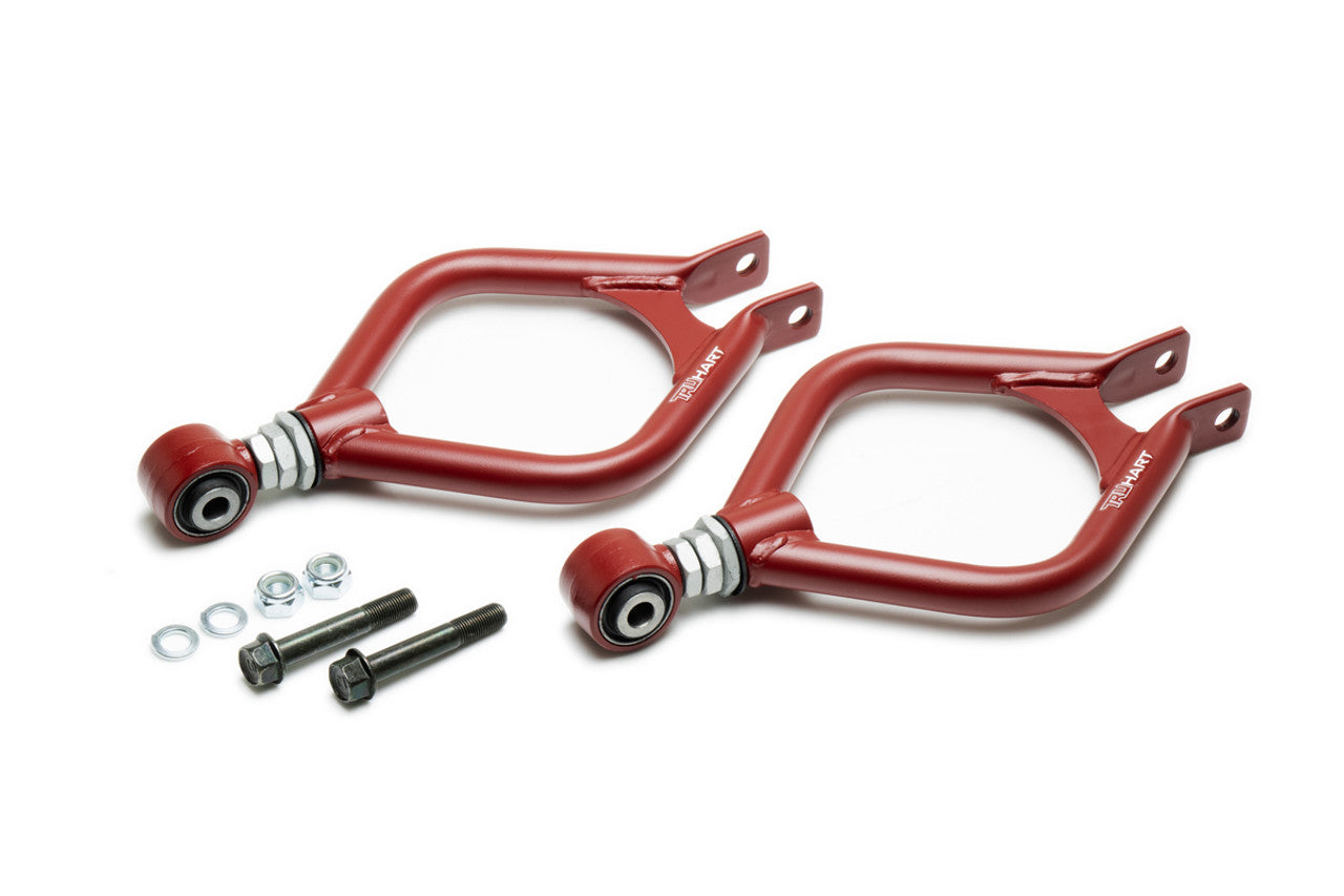 TruHart Rear Upper Control Arms for 1990-1996 Nissan 300ZX
