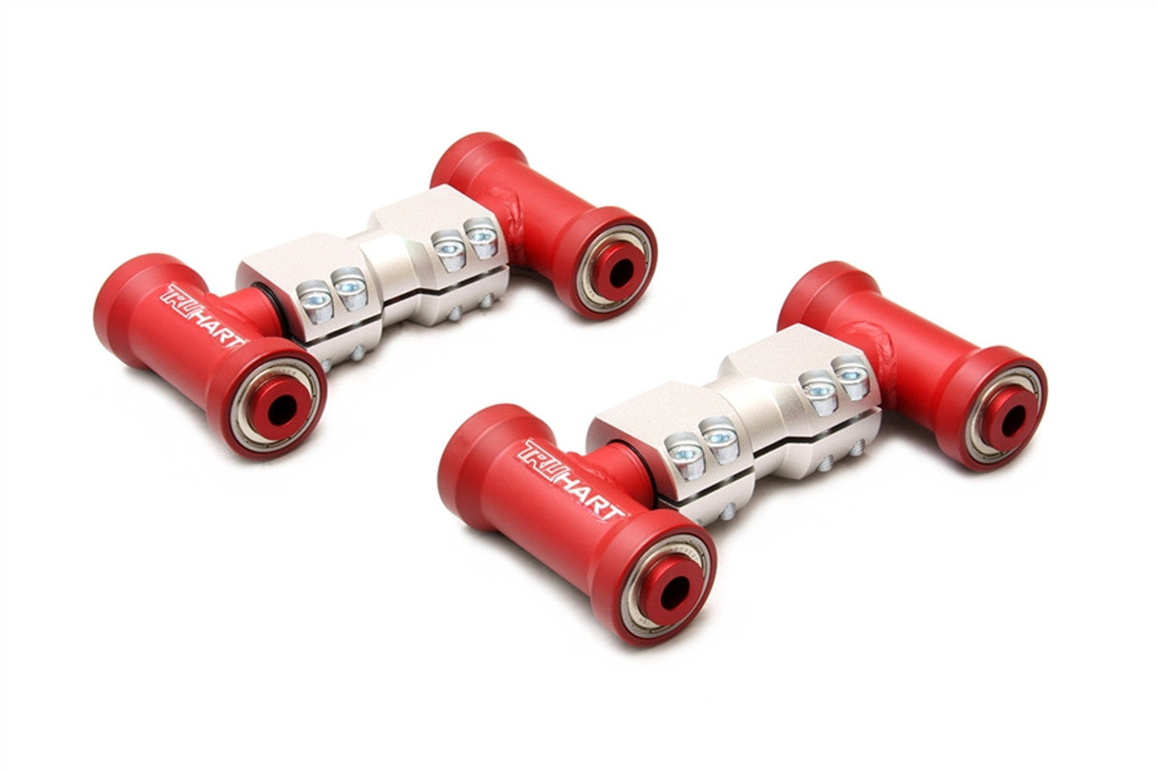 TruHart Front Camber Kit for 1990-1996 Nissan 300ZX