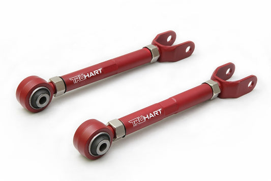 TruHart Adjustable Rear Upper Camber Kit for 2002-2013 Nissan 350z/ Altima/ G35