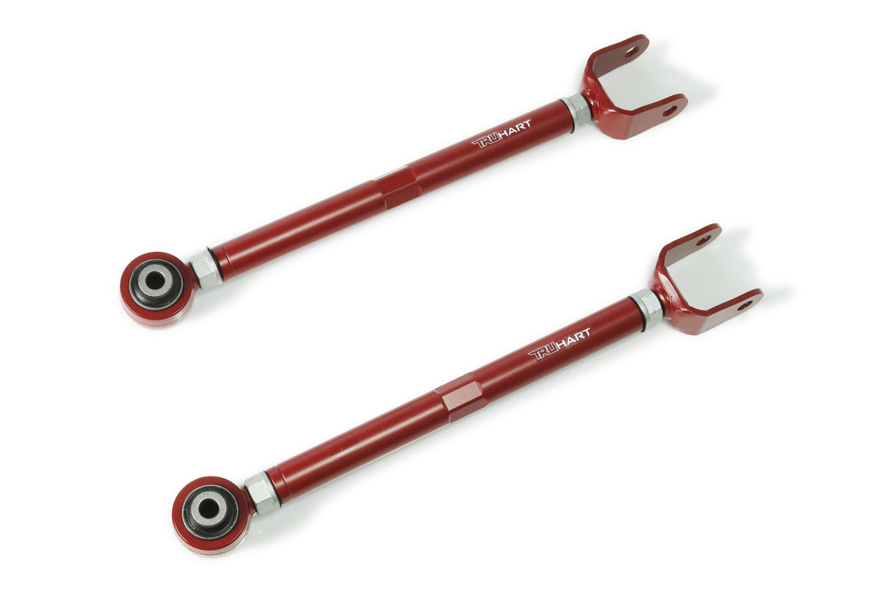 TruHart Rear Trailing Arms for 2020-2024 Tesla Model Y