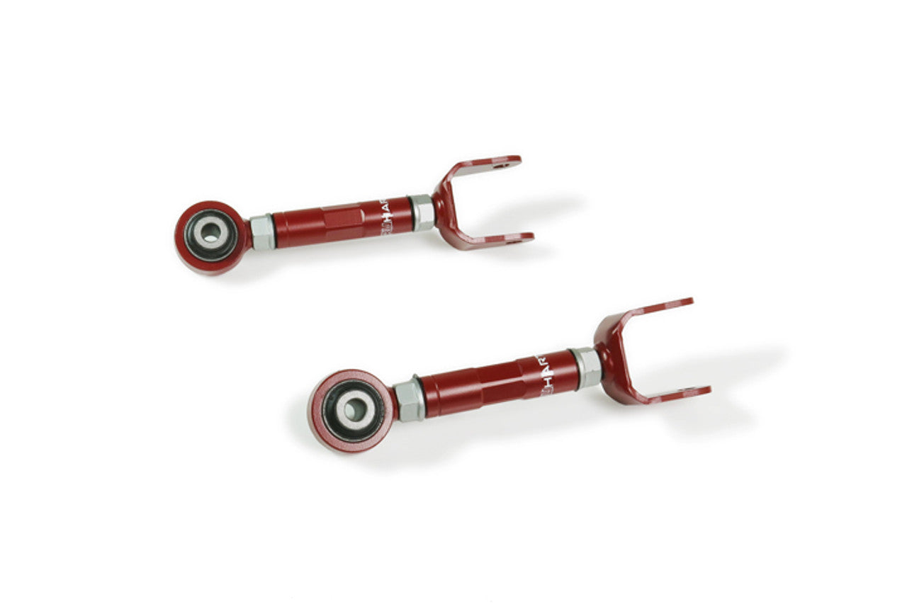 TruHart Rear Toe Control Arms for 2017-2021 Tesla Model 3 (TH-T205)