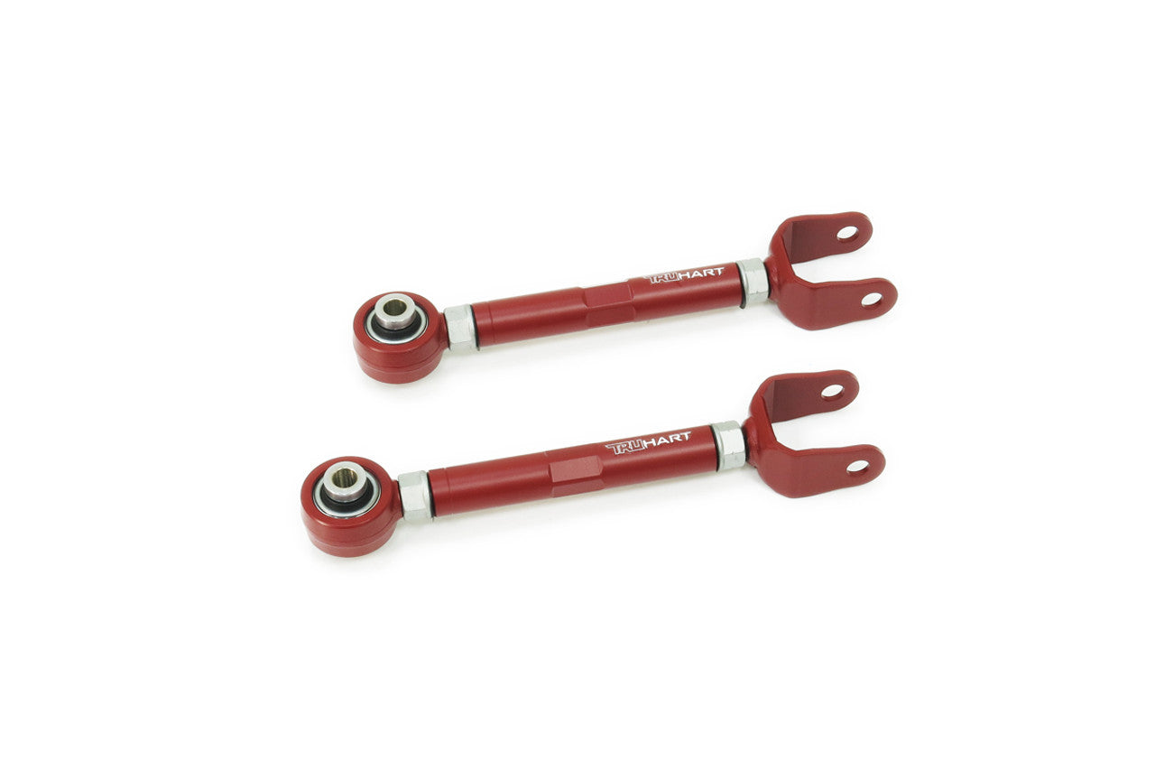 TruHart Rear Traction Arms w/ Pillowball for 2017-2021 Tesla Model 3