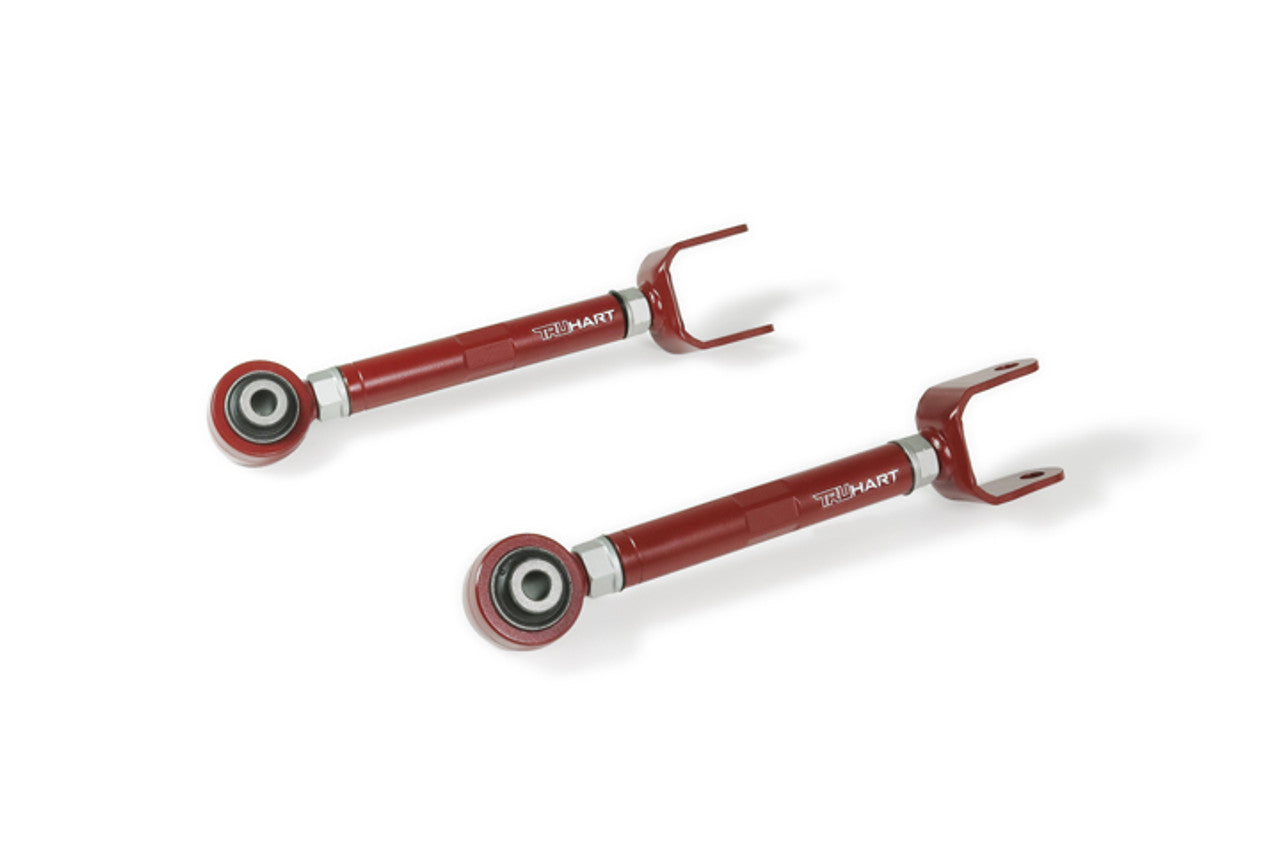 TruHart Rear Traction Arms for 2017-2021 Tesla Model 3