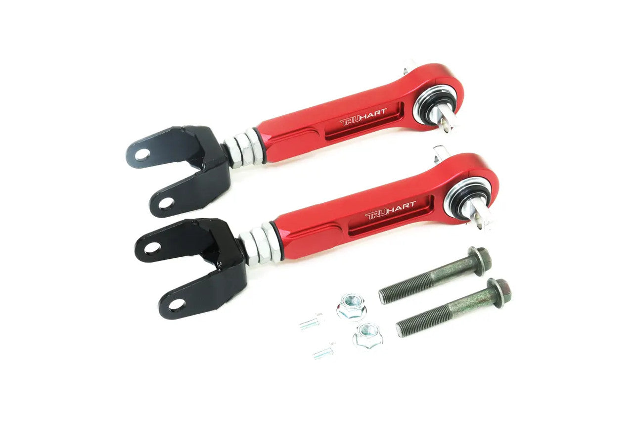 TruHart Rear Upper Front Control Arm W/Pillowball for 2021-2024 Tesla Model X