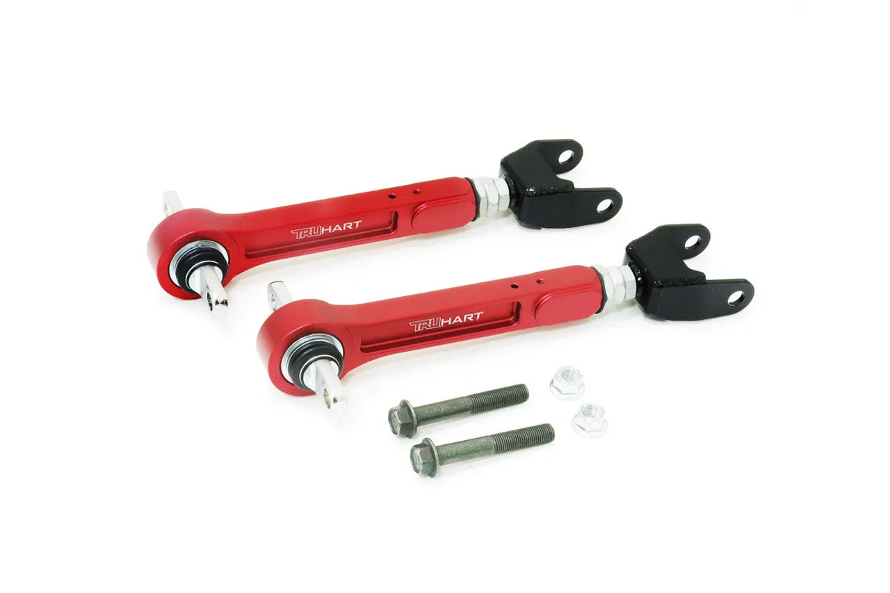 TruHart Rear Lower Control Arm for 2021-2024 Tesla Model S