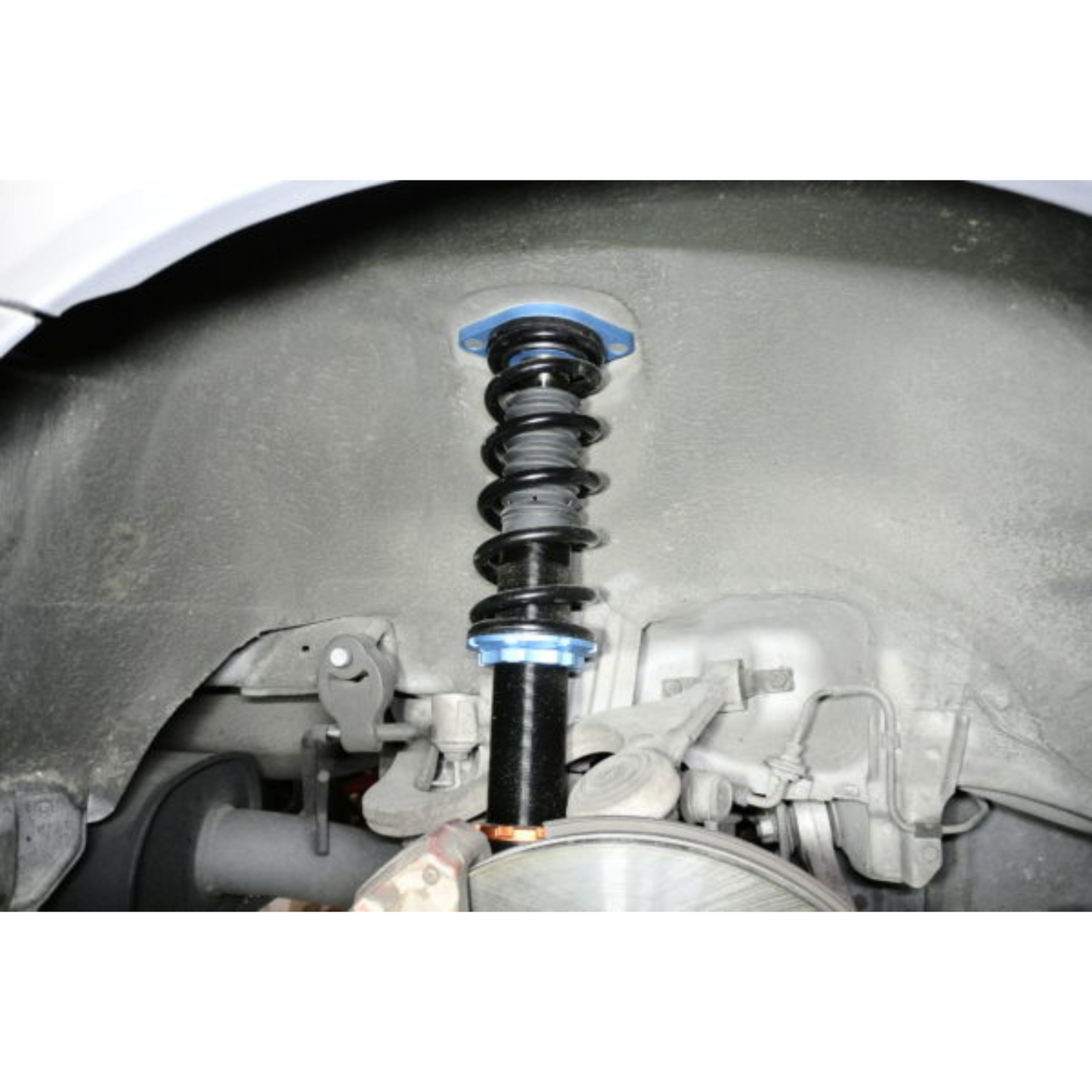 Manzo MZ-Series Coilover for 2003-2007 Mitsubishi Lancer Evolution 8/9