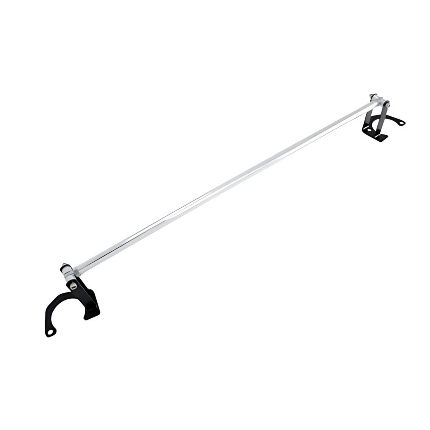 Manzo Aluminum Rear Upper Strut Bar for 1995-1998 Nissan 240SX S14