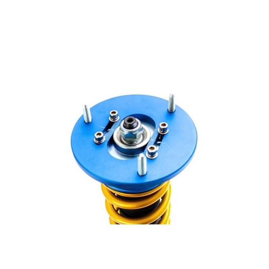 Manzo MZ Series 30-way Adjustable Coilover Springs For 92-98 BMW 3-Series E36