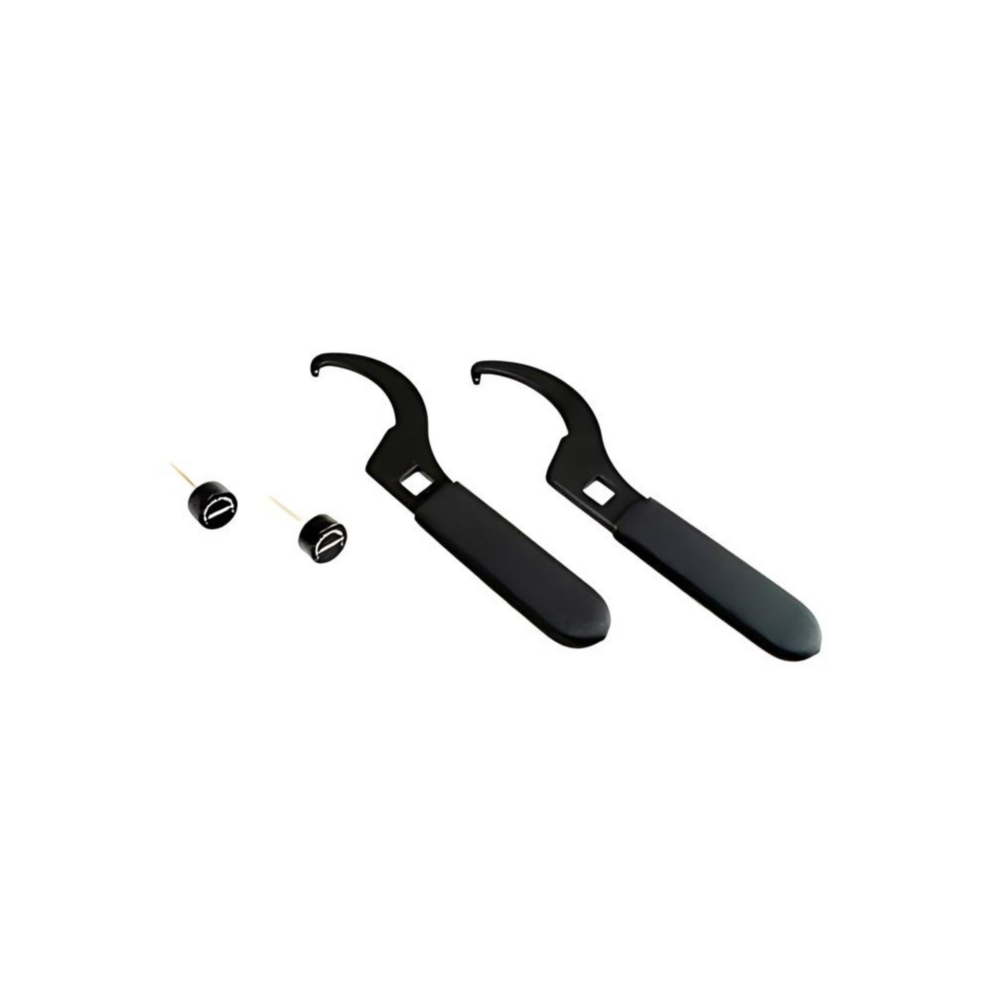 Manzo MZ Series 30-way Adjustable Coilover Springs For 92-98 BMW 3-Series E36