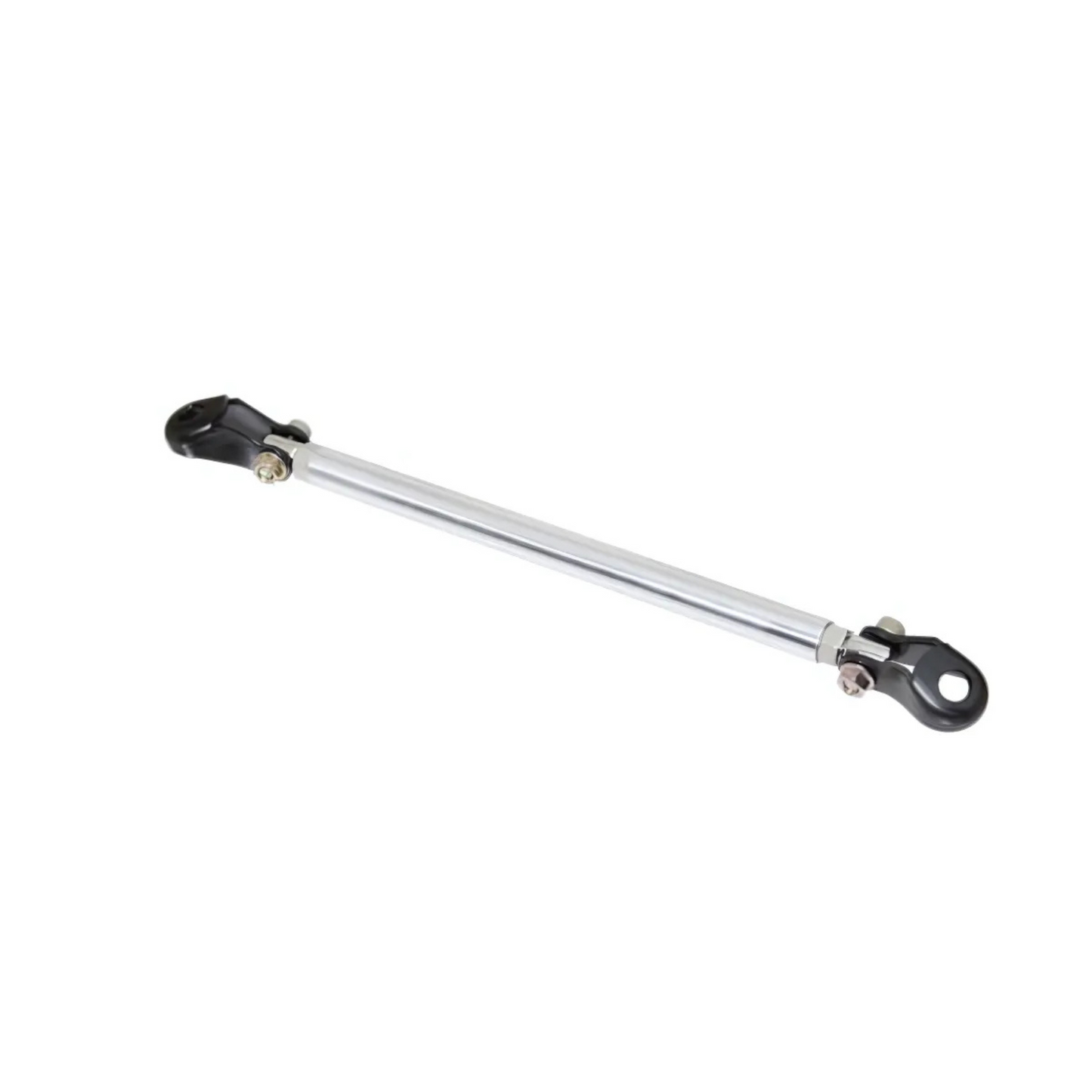 Manzo Rear Lower Strut Tower Brace Bar Race For 88-95 Honda Civic/ 88-91 CR-X/ ’90-’00 Acura Integra