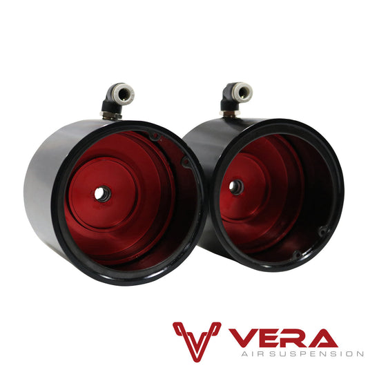 VERA V-ACK Air Cups 12.5mm