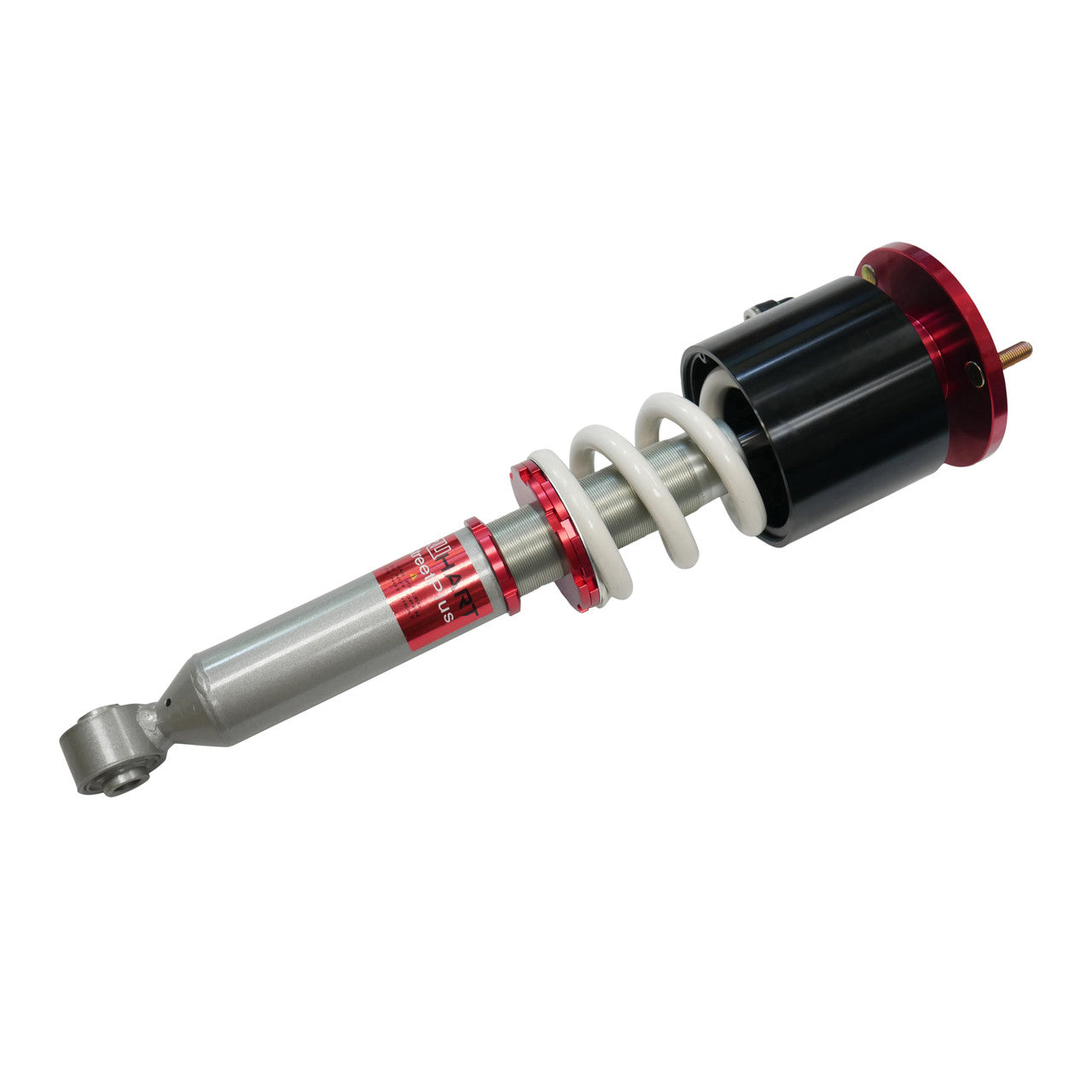 VERA V-ACK + GOLD CONTROL SYSTEM 12.5MM