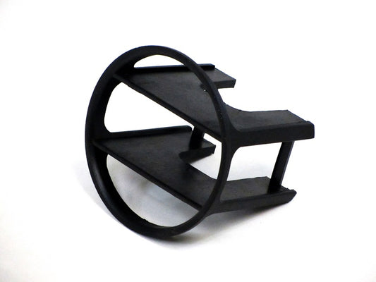 HPS Performance Air Intake Kit, Polished, 2009-2013 Mazda Mazda6 2.5L