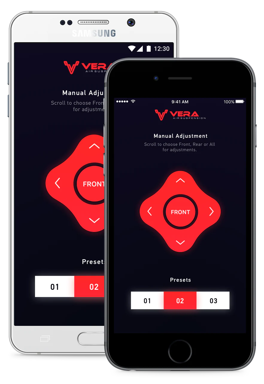 VERA Evo Bluetooth Management Package