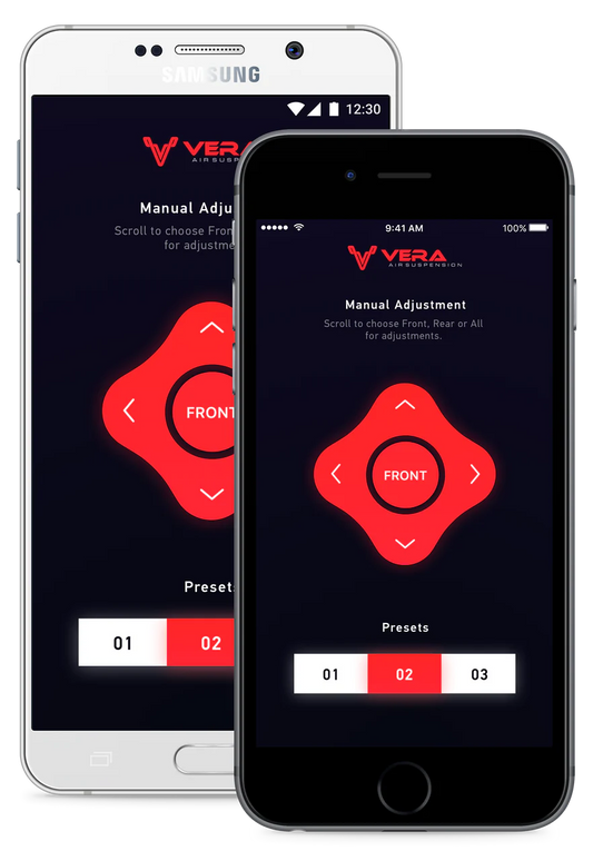 VERA Evo Bluetooth Management Package