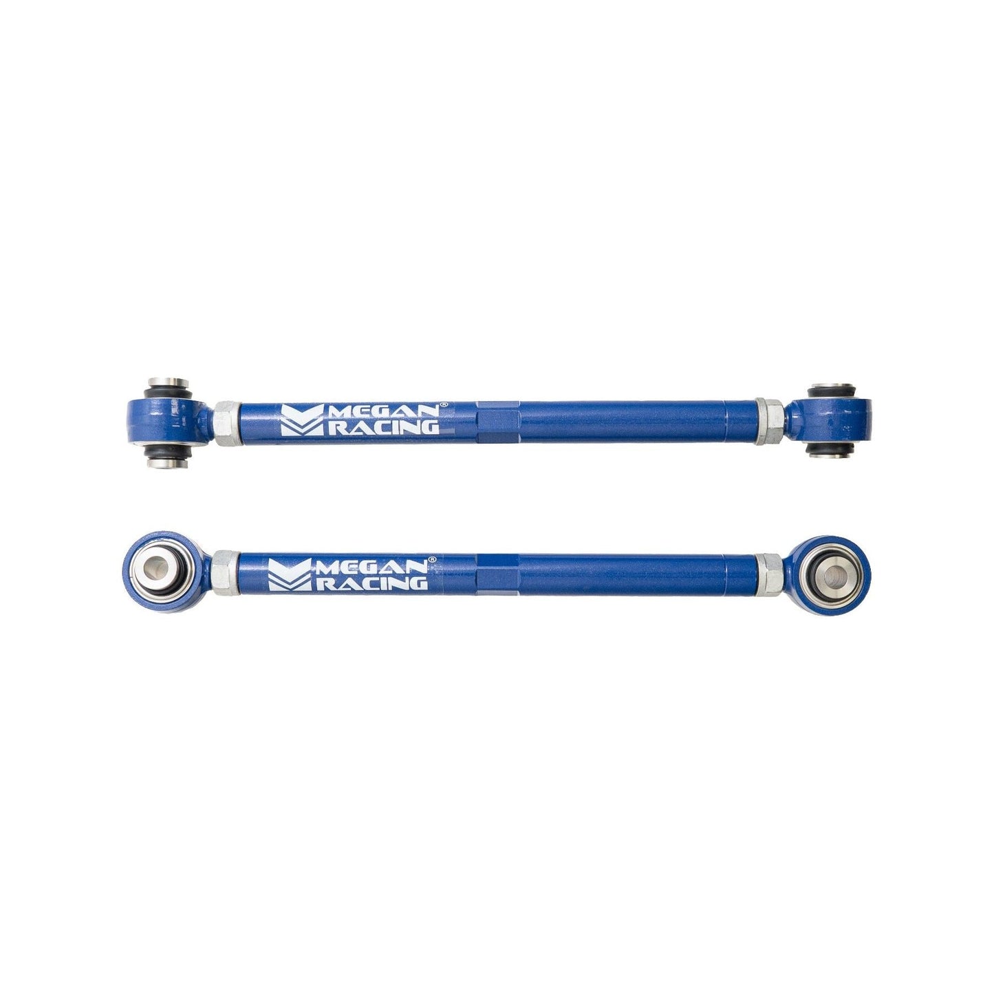 Megan Racing Rear Lower (Toe or Trailing Arm) For BMW (15-21 M2 F87) (15+ M3 F80/G80) (15+ M4 F82/F83/G82/G83)