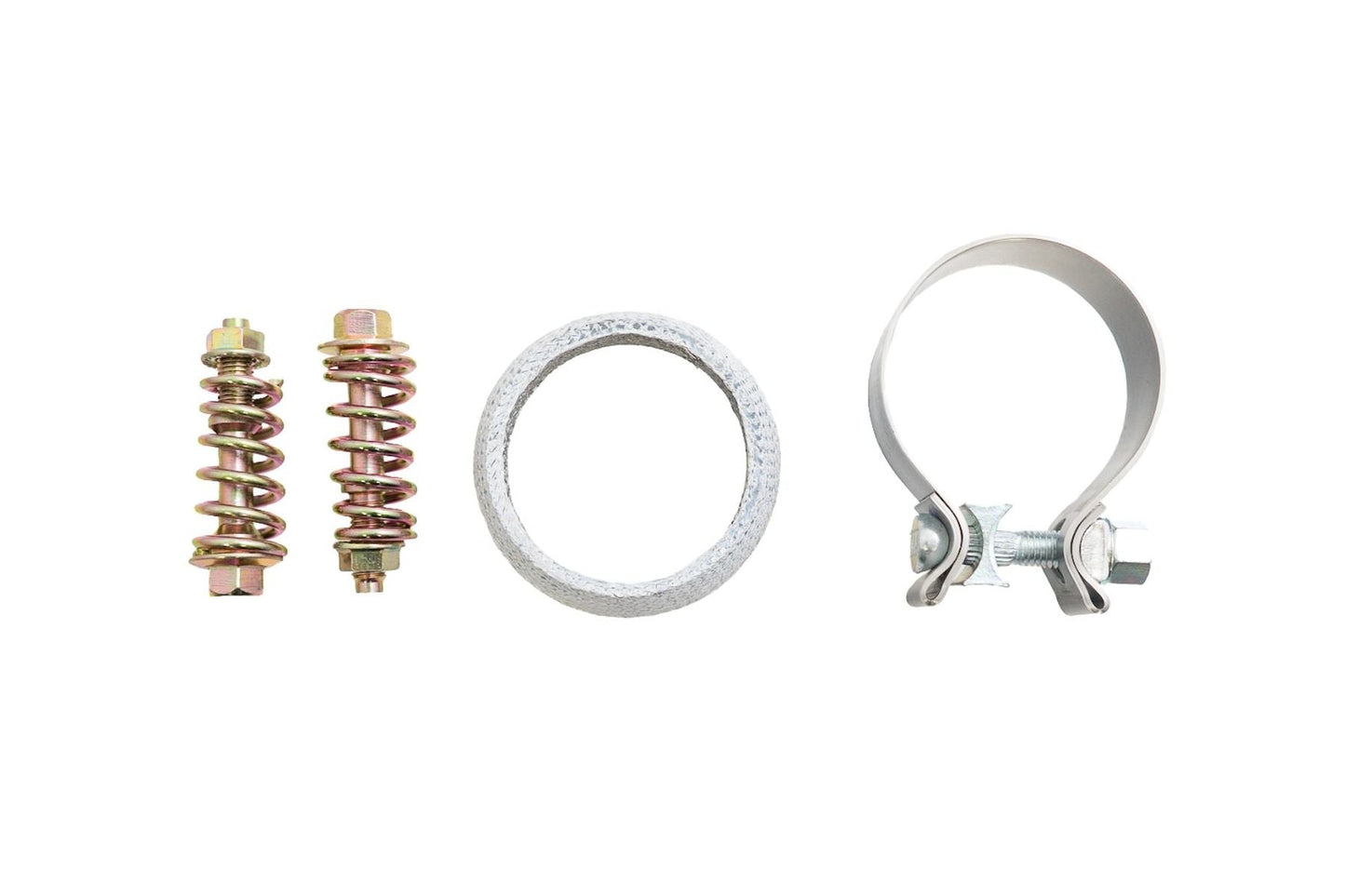 Megan Racing Exhaust Mazda RX8 (03-08) w/ Blue Tip