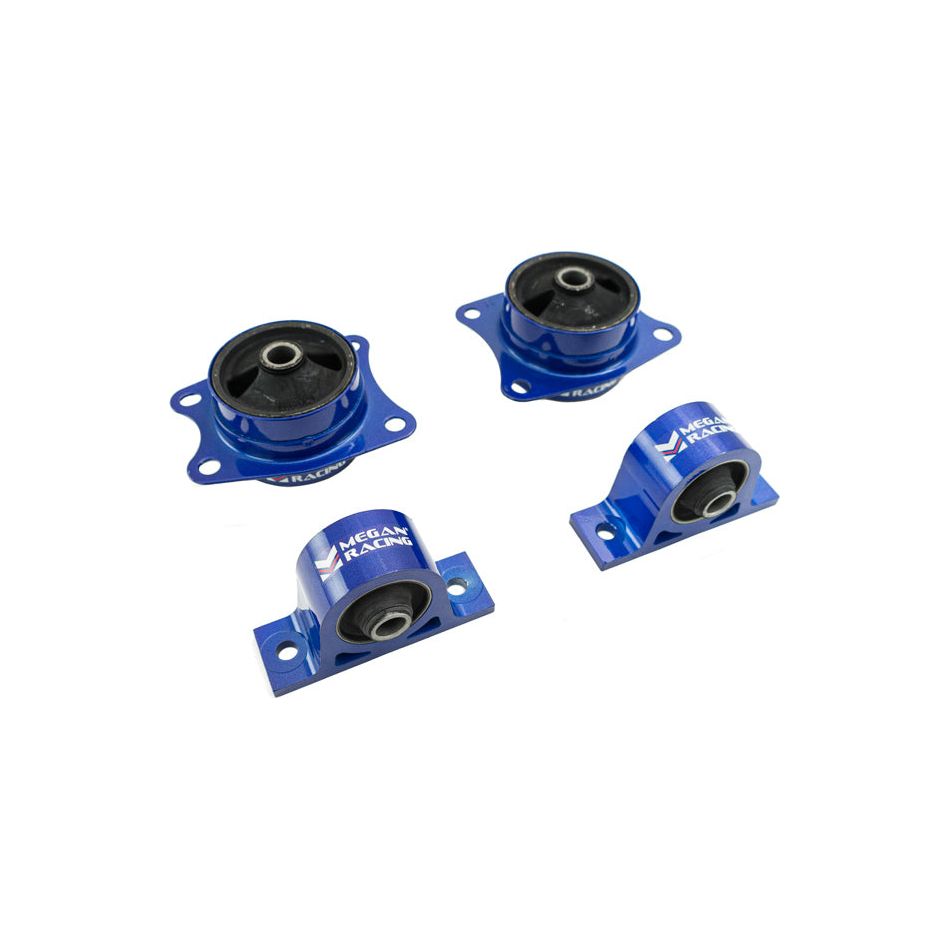 Megan Racing Rear Reinforced Differential Mount For 99-09 Honda S2000 AP1 AP2 S2K
