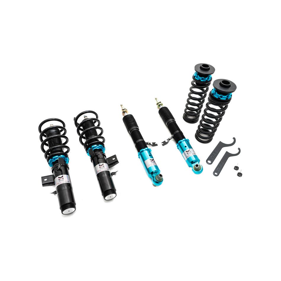Megan Racing EZ Series Coilover Spring Damper Shock Kit For 2019-2024 Toyota GR Supra (J29/DB)