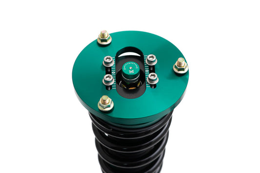 Megan Racing Euro II Coilover Springs Damper Kit For 06-12 BMW 3-Series E90 E92 xDrive AWD