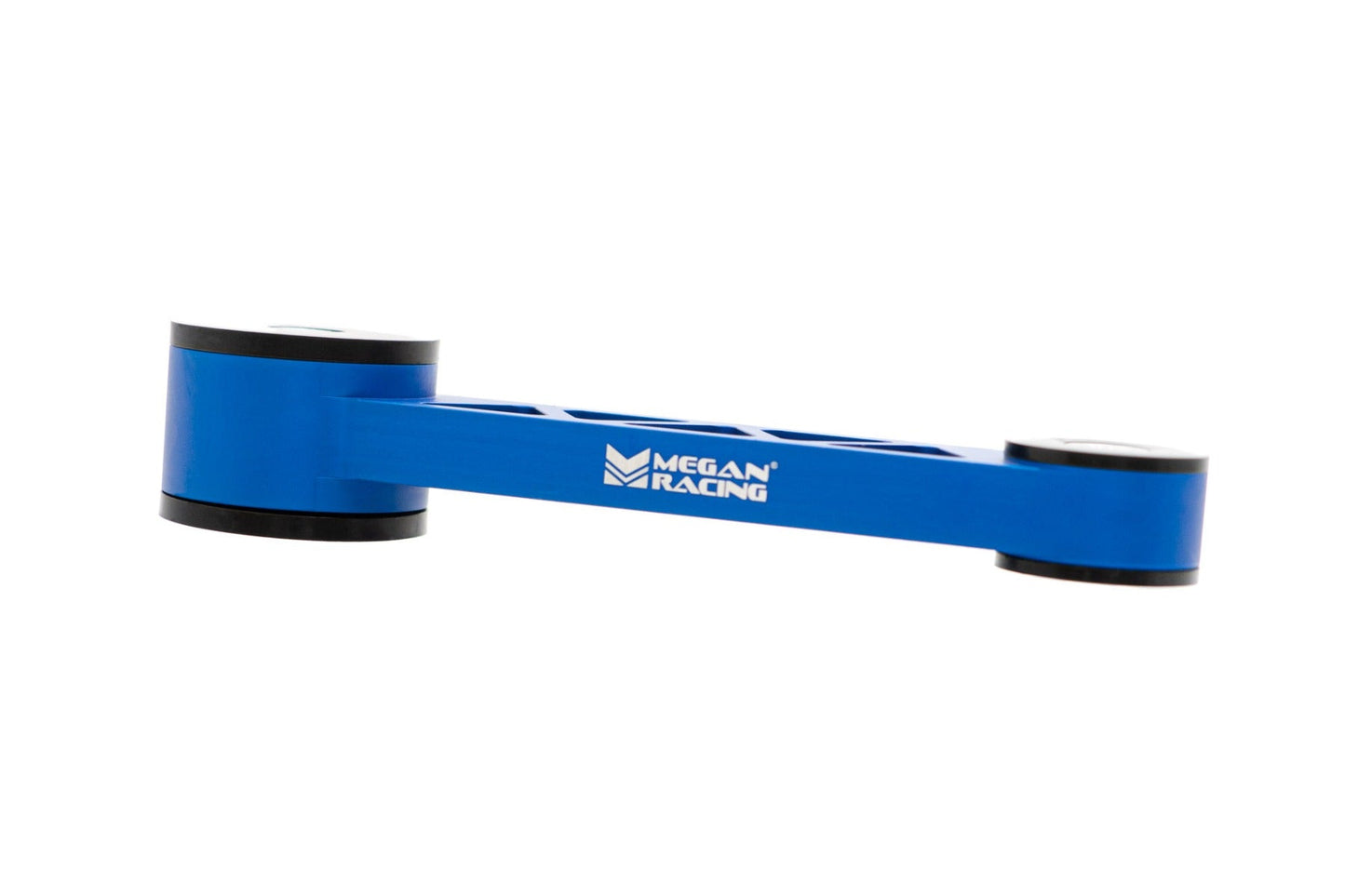 Megan Racing Top Rear Engine Support Rod (Pitch Torque Strut Mount) For 95-Present Subaru