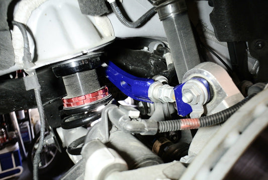 Megan Racing Rear Camber Arm for Alfa Romeo Giulia 17+ – MRC-AF-0170-02