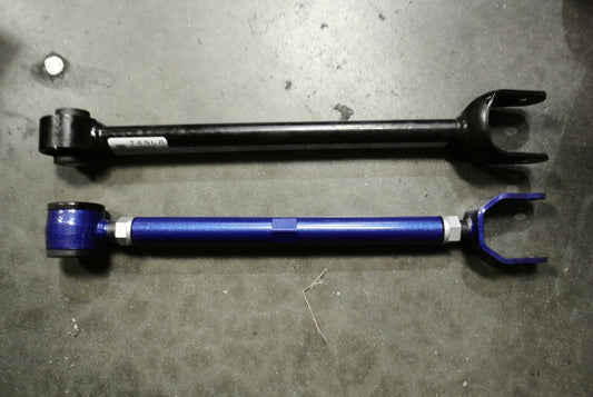 Megan Racing Rear Lower Trailing Arm for Tesla Model Y 2020+ – MRC-TS-0181