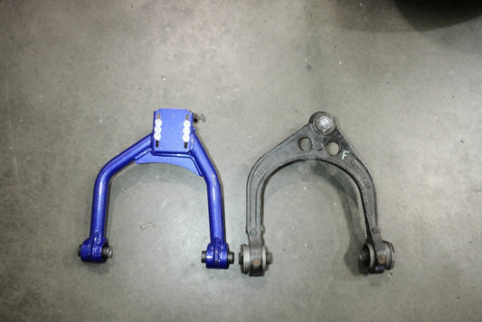 Megan Racing Front Upper Camber Arm for Challenger 08-19 / Charger 11+ – MRS-DG-0120