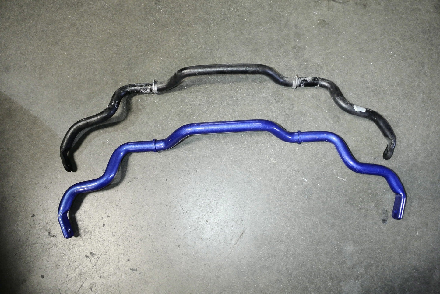 Megan Racing Rear Sway Bar for Toyota Rav4 13-18/ Lexus NX 14+ (FWD ONLY) – MRS-TY-1291